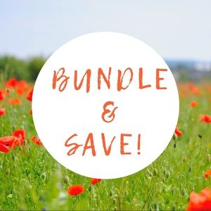 Bundle & Save!